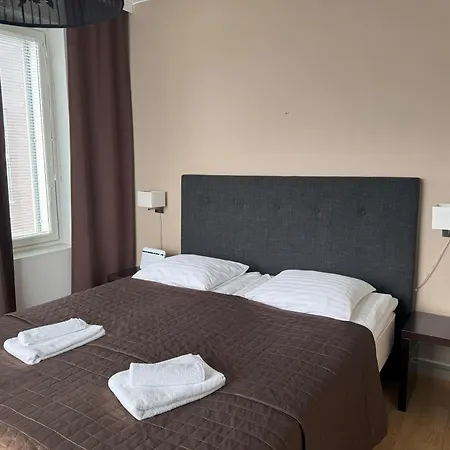 Gella Canalside With Sauna And Balcony In Address Saukonpaadenranta 4 * Helsingfors