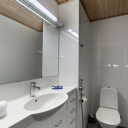 Gella Canalside With Sauna And Balcony In Address Saukonpaadenranta 4 * Helsingfors